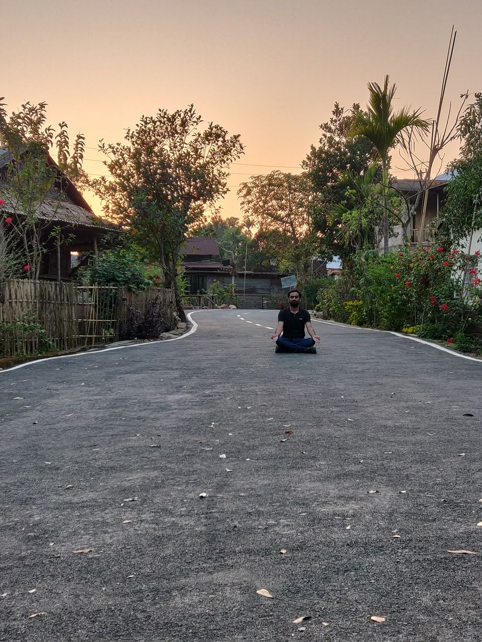 Photo of A Blissful Weekend in Meghalaya! by Abhishek Tyagi