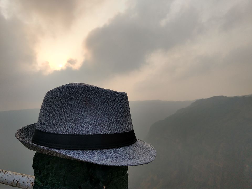 Photo of NohKaLikai Falls, Meghalaya by Abhishek Tyagi