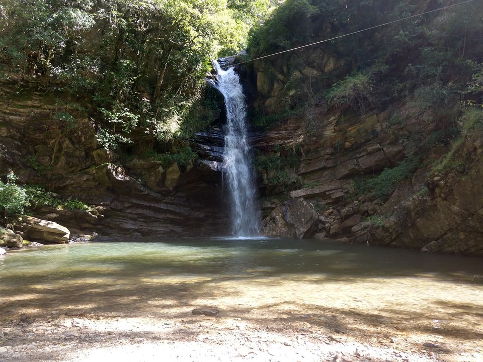 Photo of Exploring the Heavenly Mukteshwar, Solo! by Abhishek Tyagi