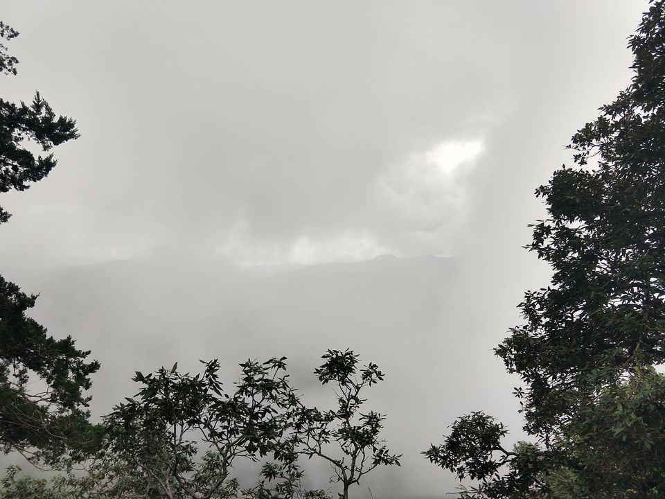 Photo of Chauli Ki Jali, Darima, Uttarakhand by Abhishek Tyagi