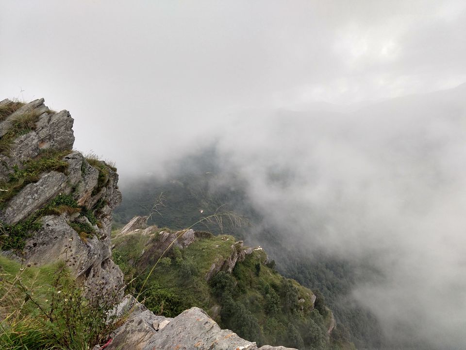 Photo of Chauli Ki Jali, Darima, Uttarakhand by Abhishek Tyagi