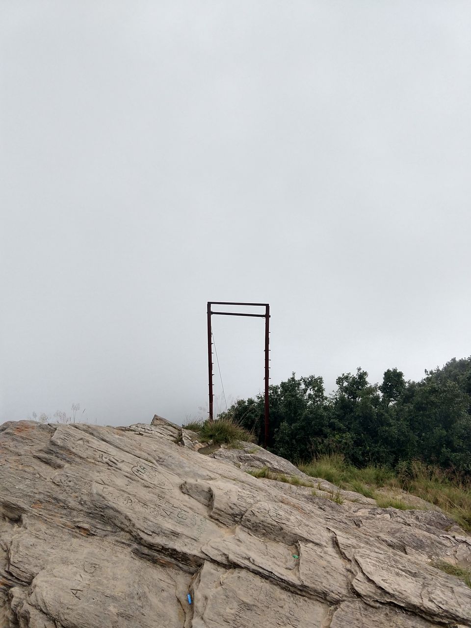 Photo of Exploring the Heavenly Mukteshwar, Solo! by Abhishek Tyagi