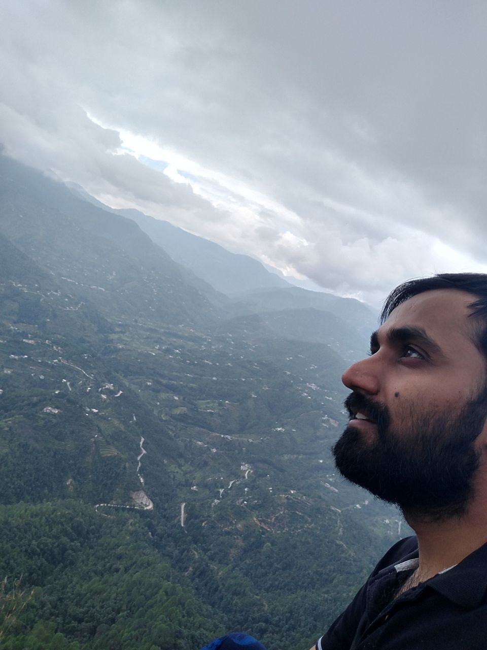Photo of Chauli Ki Jali, Darima, Uttarakhand by Abhishek Tyagi