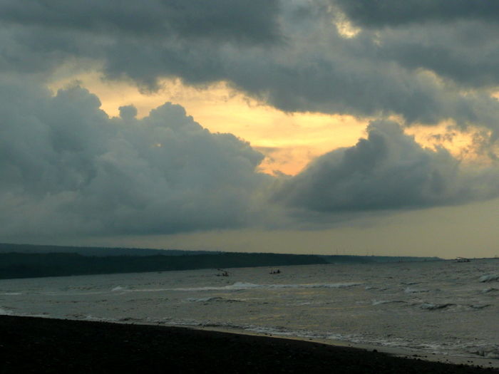 Photo of Amed Beach Resort, Bunutan, Bali, Indonesia by Rachel