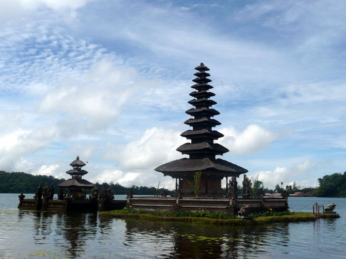 Photo of Bedugul, Tabanan, Bali, Indonesia by Rachel