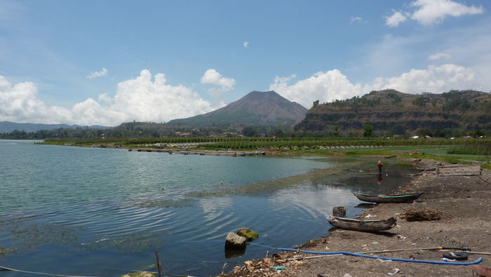 Photo of Kintamani, Bali, Indonesia by Rachel