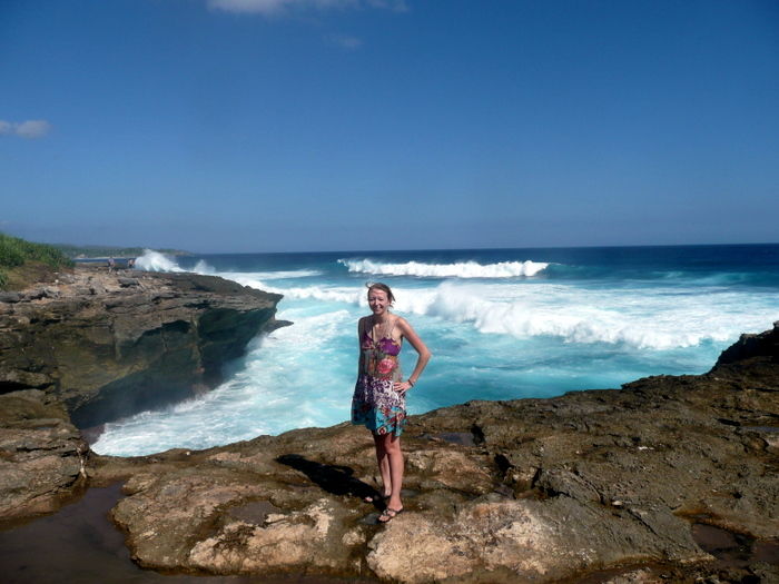 Photo of Nusa Lembongan, Jungutbatu, Bali, Indonesia by Rachel