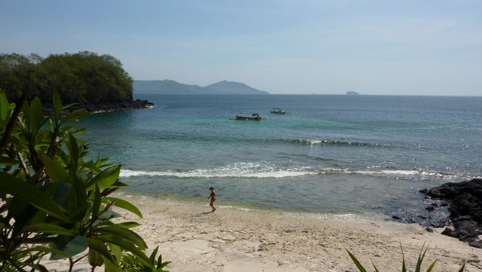 Photo of Padang Bai, Bali, Indonesia by Rachel