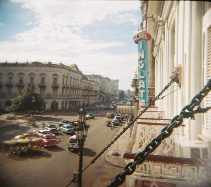 Photo of Wanderlust: Cuba (Havana) 10/12 by Rachel