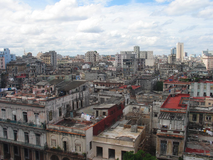 Photo of Wanderlust: Cuba (Havana) 11/12 by Rachel