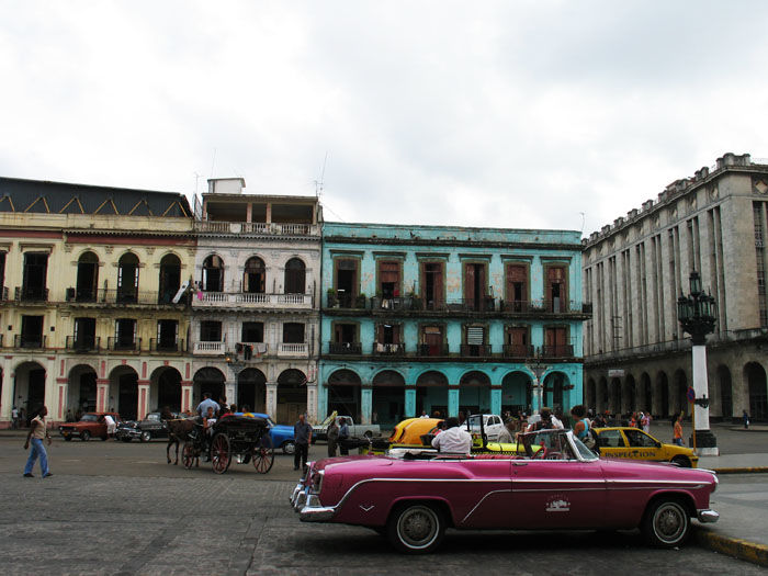 Photo of Wanderlust: Cuba (Havana) 5/12 by Rachel