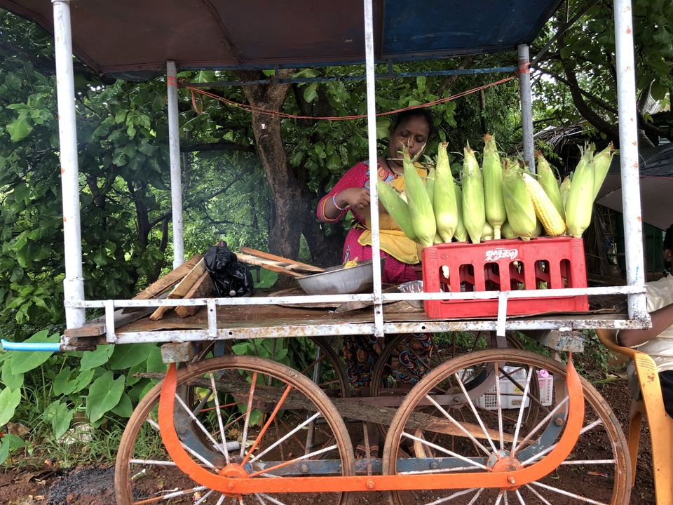 Photo of A quick getaway to Goa in offseason..... July of 2018 by Neha Gupta