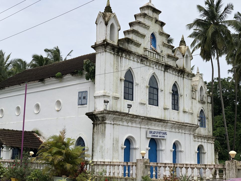 Photo of Panjim, Goa, India by Neha Gupta