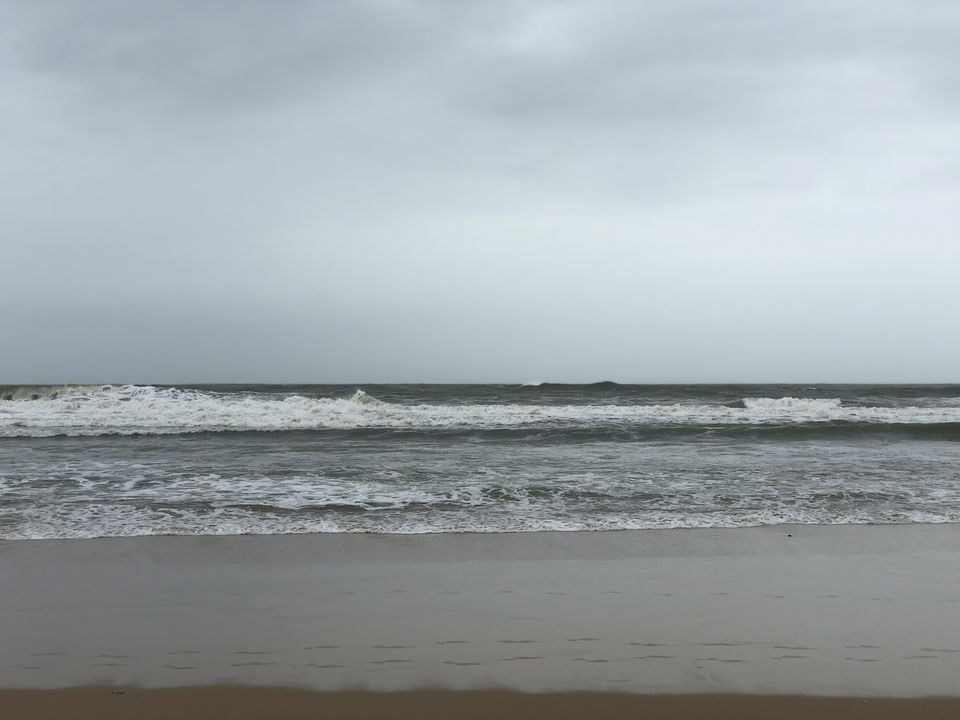 Photo of Morjim, Goa, India by Neha Gupta