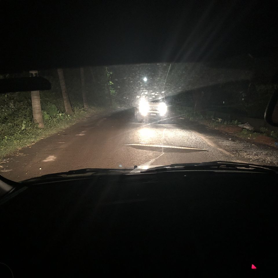 Photo of A quick getaway to Goa in offseason..... July of 2018 by Neha Gupta