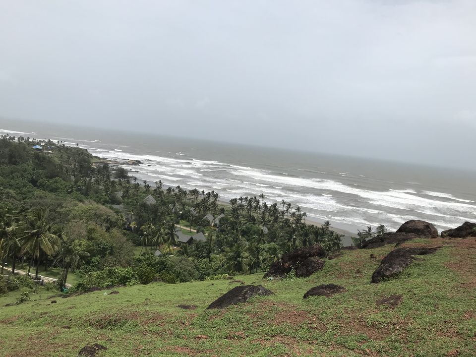 Photo of A quick getaway to Goa in offseason..... July of 2018 by Neha Gupta