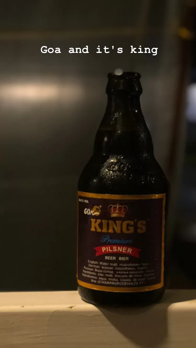 Photo of Treebo Lands End Beach Resort Morjim, Goa, India by Neha Gupta