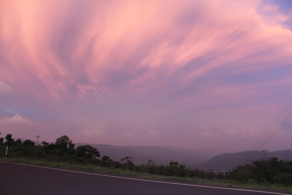 Photo of Enroute Bhimashankar 5/11 by Shradha