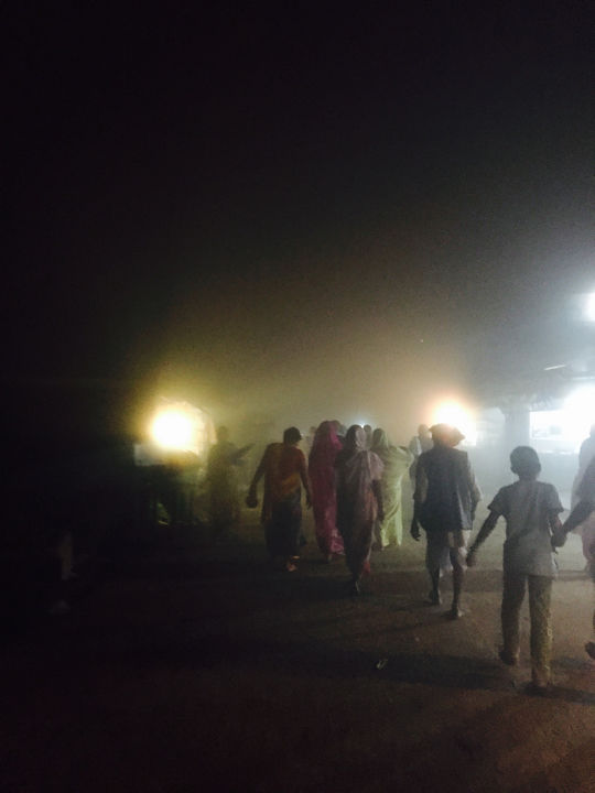 Photo of Enroute Bhimashankar 6/11 by Shradha