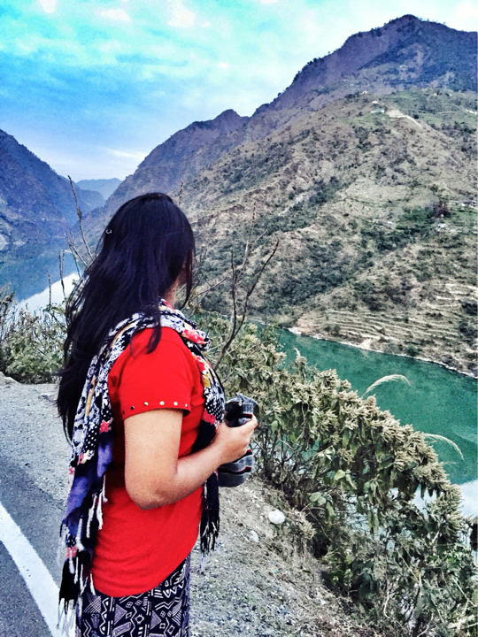 Photo of Manali Mix 3/15 by Shradha