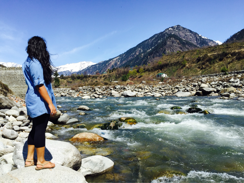 Photo of Manali Mix 5/15 by Shradha