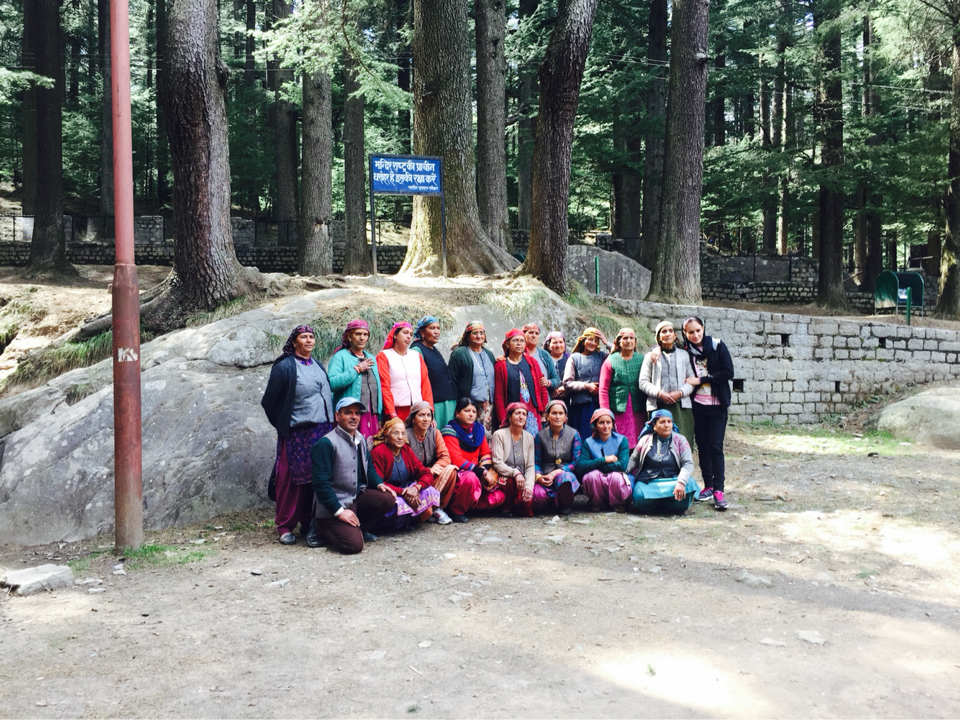 Photo of Manali Mix 8/15 by Shradha