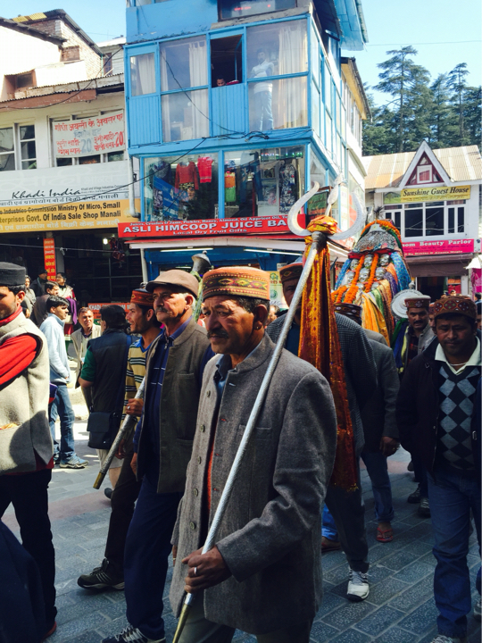Photo of Manali Mix 9/15 by Shradha