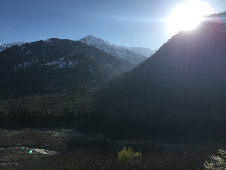 Photo of Manali Mix 10/15 by Shradha