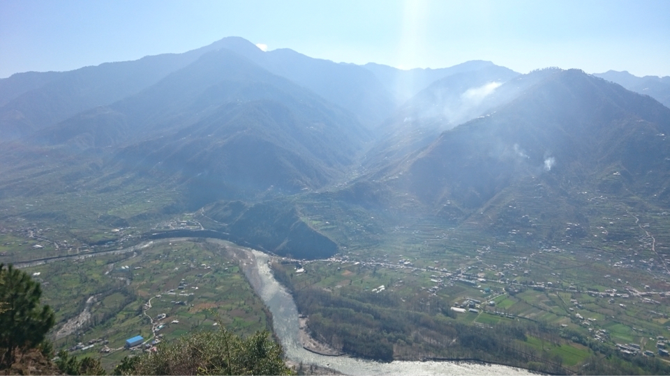 Photo of Manali Mix 12/15 by Shradha