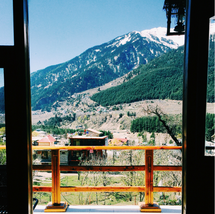 Photo of Manali Mix 14/15 by Shradha