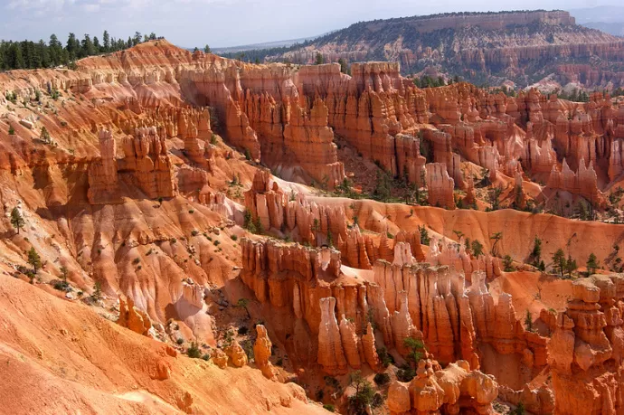 Photo of Bryce Canyon, Utah, United States by Valerie Alvarez 