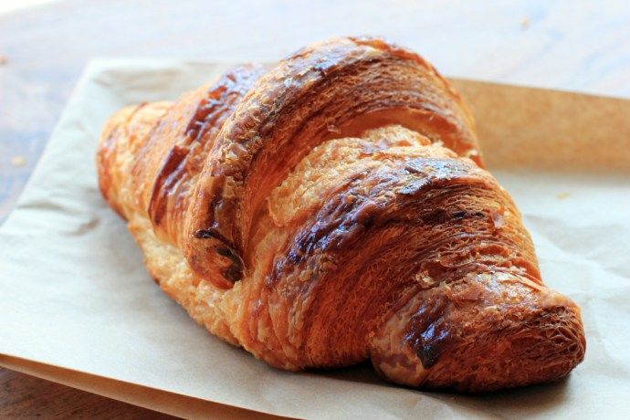 Photo of Tartine Bakery & Cafe, Guerrero Street, San Francisco, CA, United States by Valerie Fidan