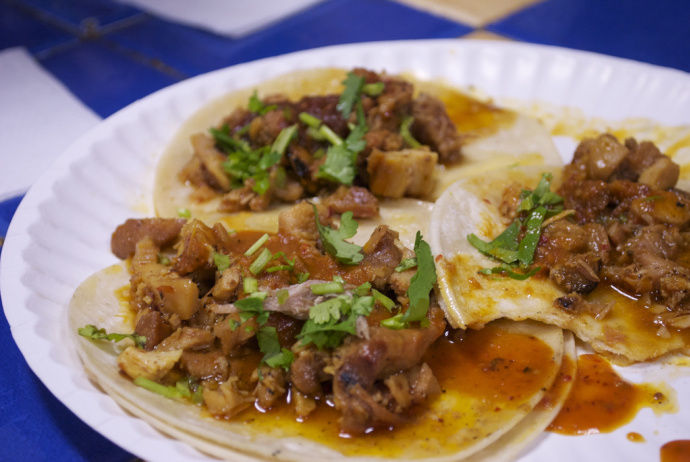 Photo of Tacos Vallarta, San Francisco, CA, United States by Valerie Fidan