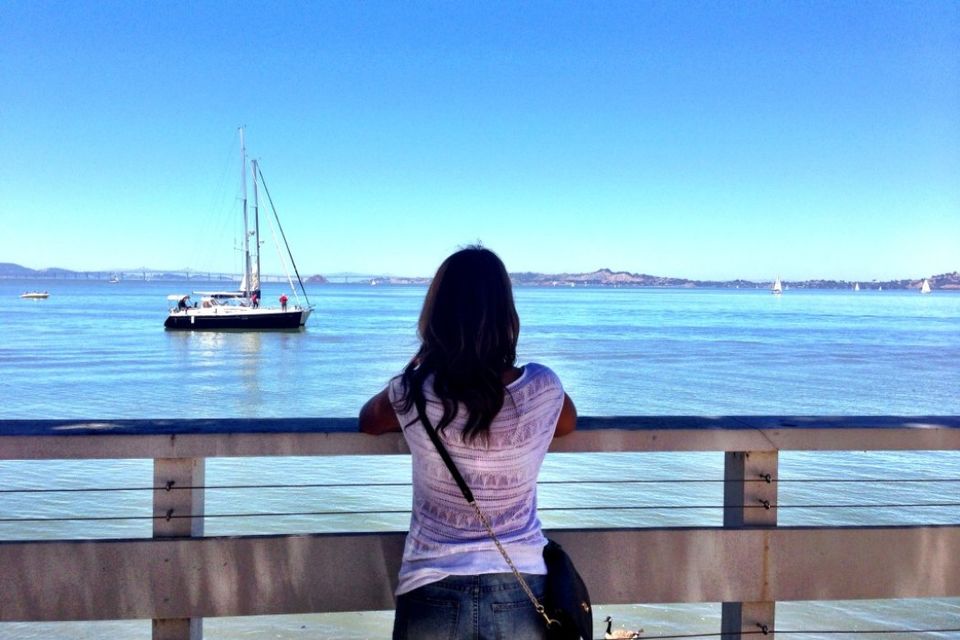 Photo of 10 Things to do on Angel Island, San Francisco 1/13 by Valerie Alvarez