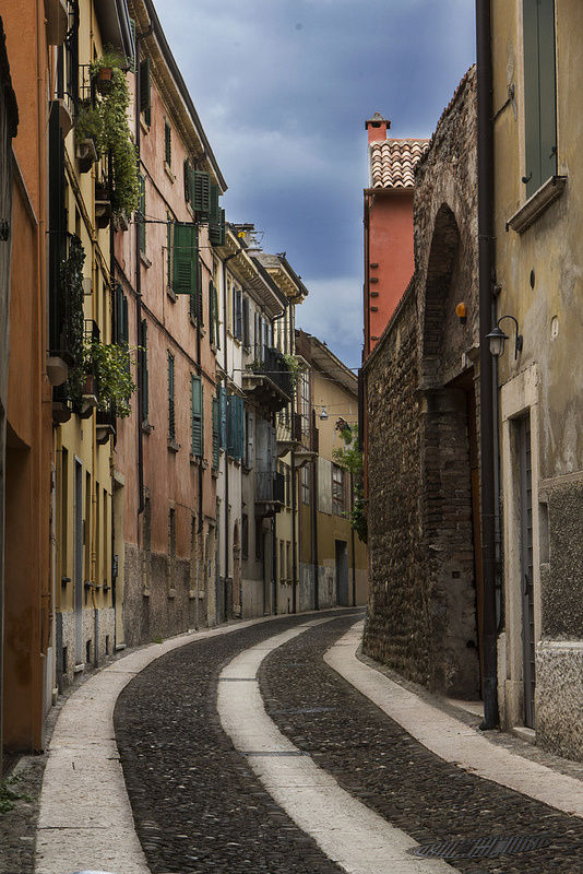 Photo of 10 towns that will make you move to Italy 7/11 by Valerie Alvarez