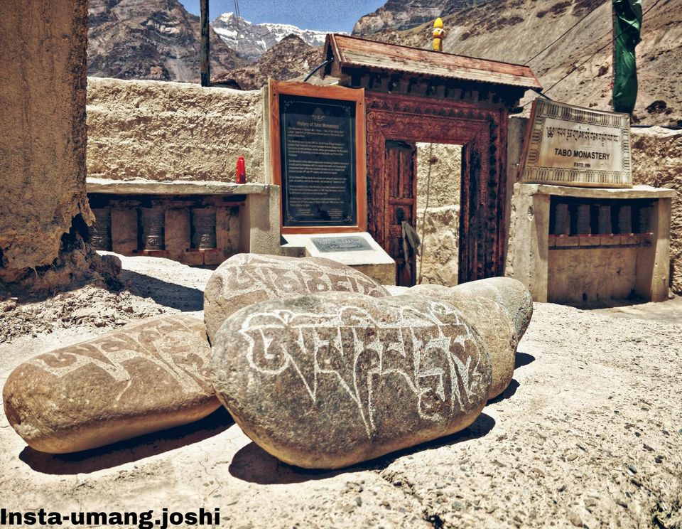 Photo of #tripotoclickshimalayas by Umang Joshi