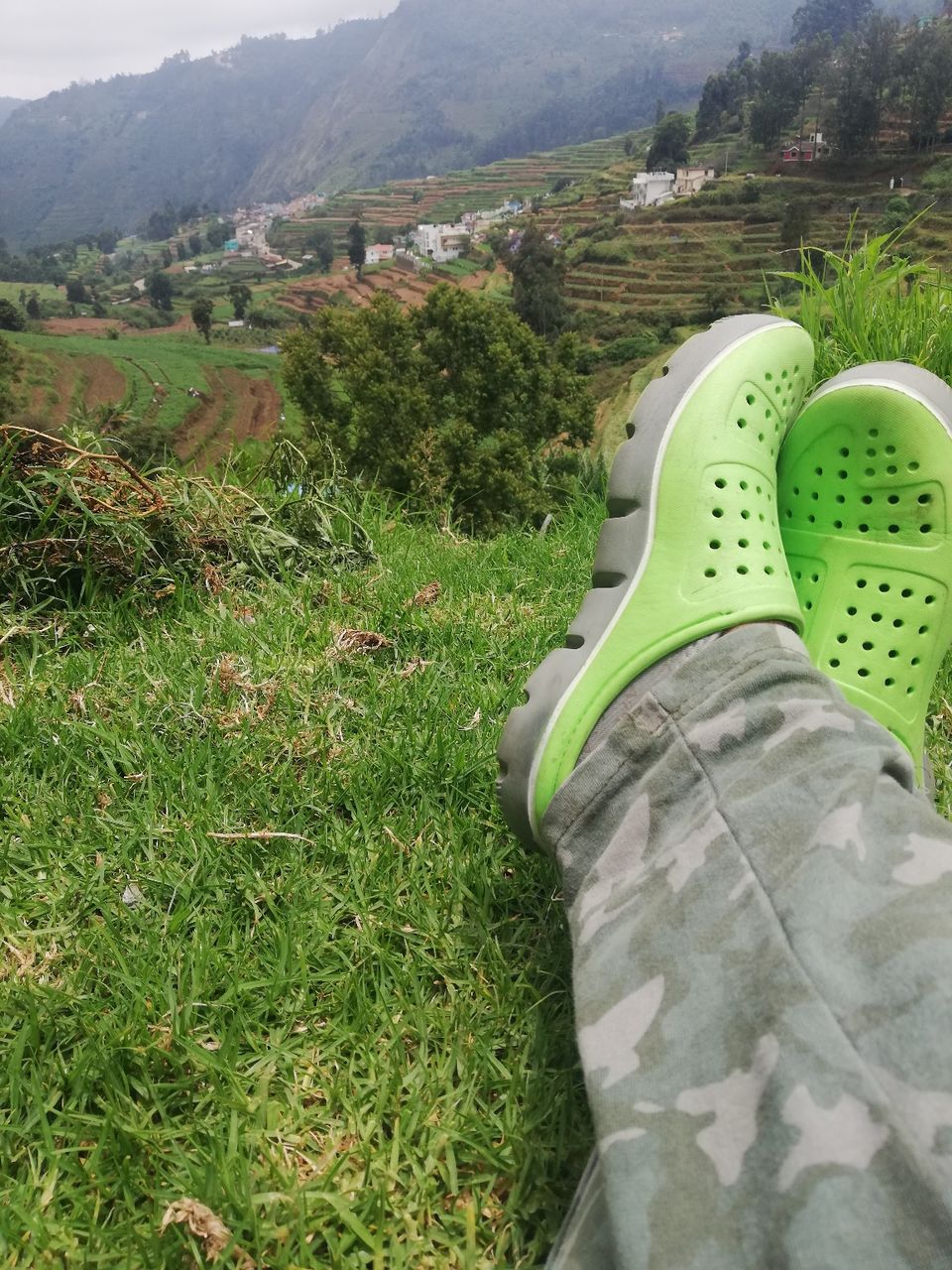 Photo of Kodaikanal, Tamil Nadu, India by M S Junaid