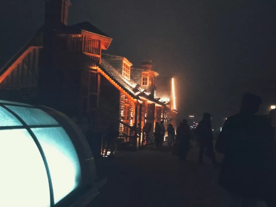 Photo of Shimla by Shweta Srivastava