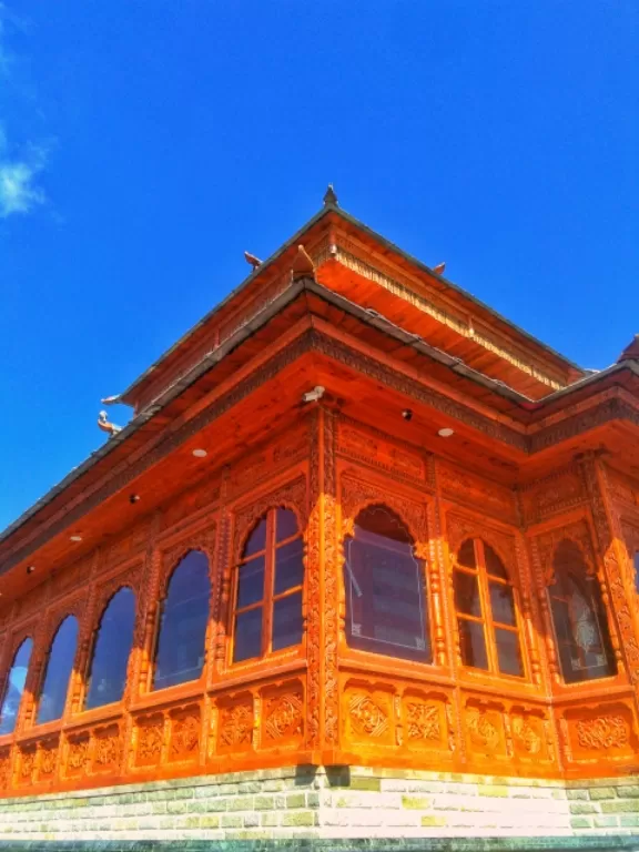 Photo of Shimla by Shweta Srivastava
