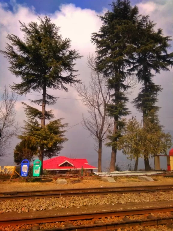 Photo of Shimla by Shweta Srivastava