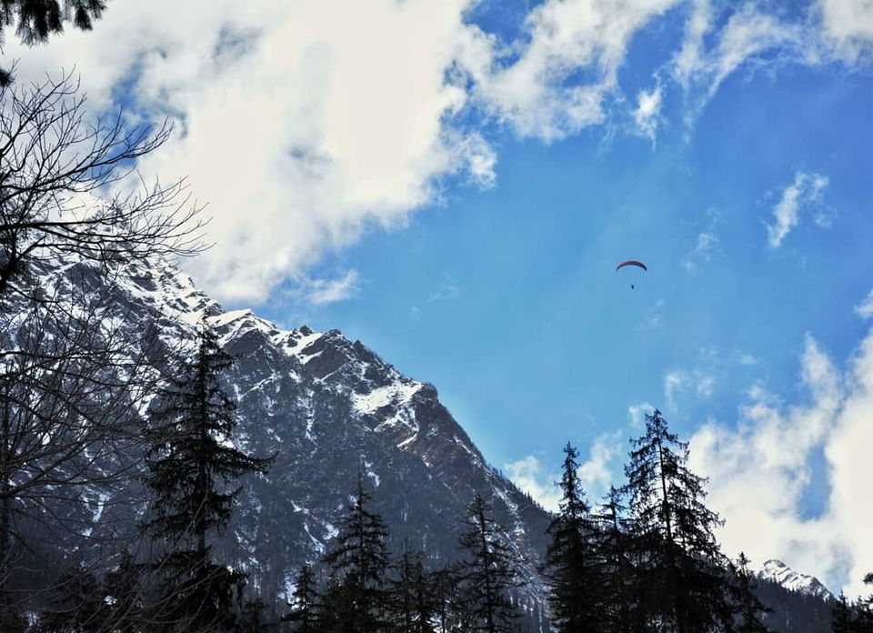 Photo of Amazing Trip to Manali by Guchhi Sharma