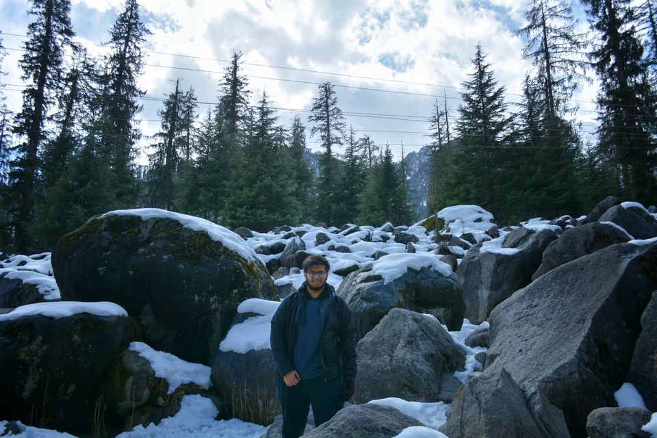 Photo of Amazing Trip to Manali by Guchhi Sharma