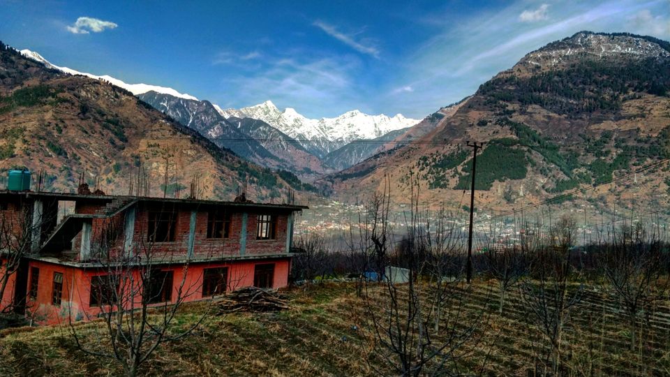 Photo of Amazing Trip to Manali by Guchhi Sharma