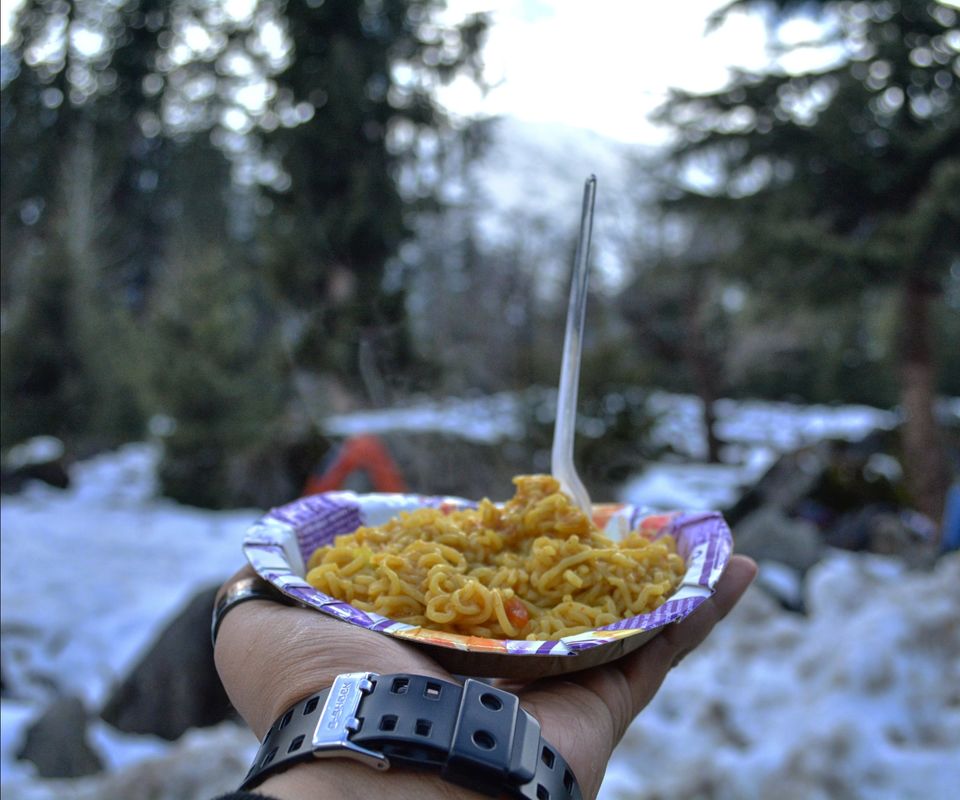 Photo of Amazing Trip to Manali by Guchhi Sharma