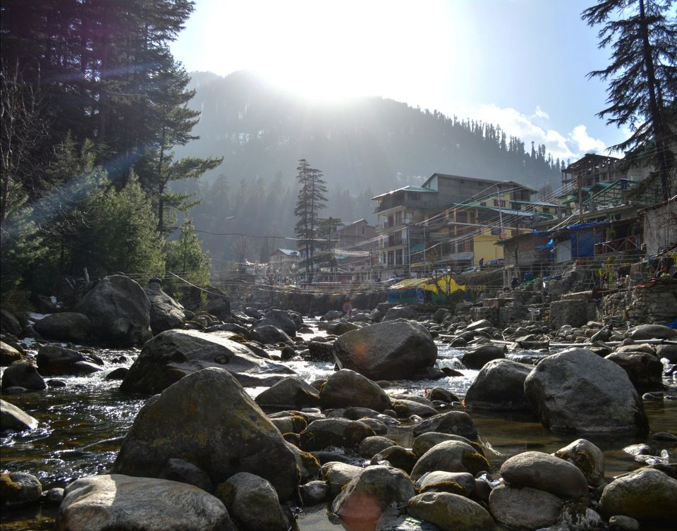 Photo of Amazing Trip to Manali by Guchhi Sharma