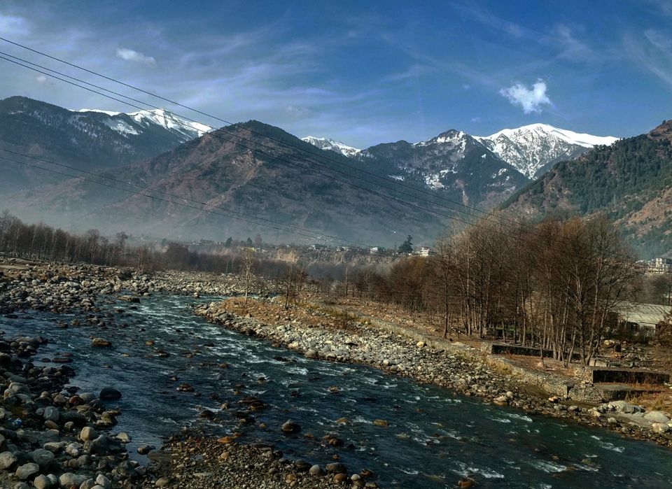 Photo of Amazing Trip to Manali by Guchhi Sharma
