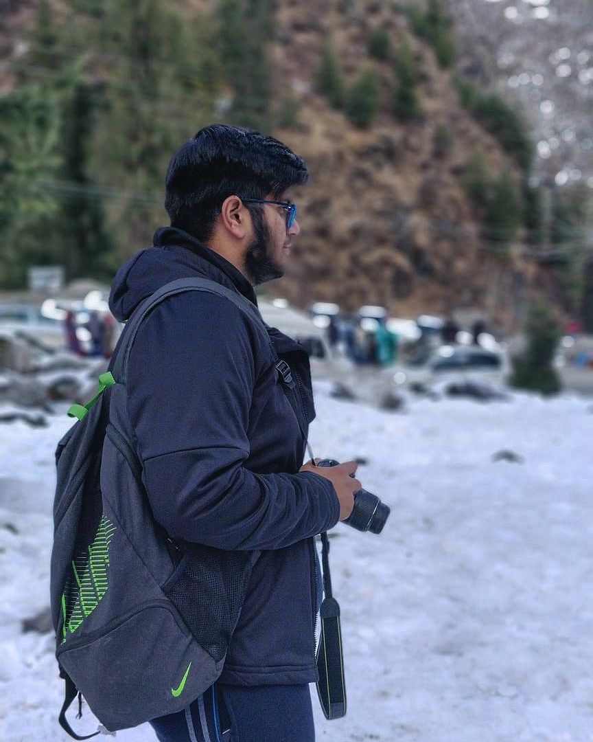 Photo of Amazing Trip to Manali by Guchhi Sharma