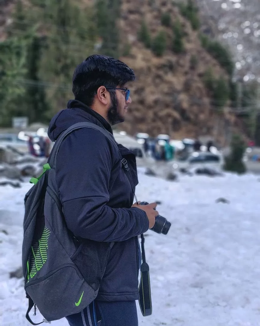 Photo of Amazing Trip to Manali by Guchhi Sharma
