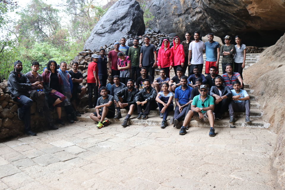 Photo of Rajmachi Fireflies Trek by Sasikanth