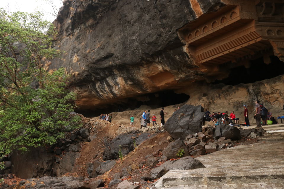 Photo of Rajmachi Fireflies Trek by Sasikanth